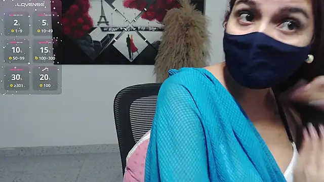 umarany online show from 05/20/26, 11:38