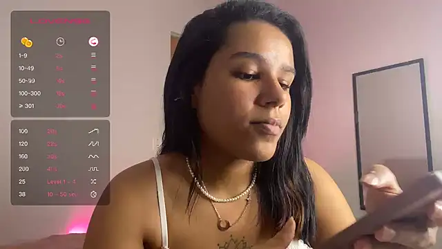 ninapego online show from 12/22/24, 12:28