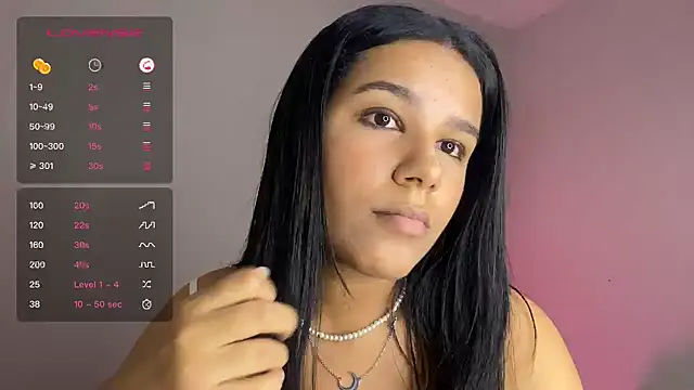 ninapego online show from 01/06/25, 05:08