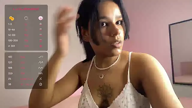 ninapego online show from 02/01/25, 01:44