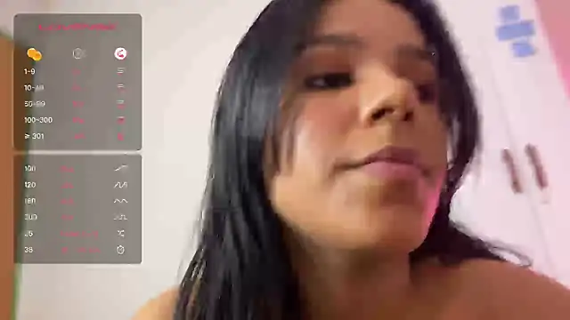 ninapego online show from 02/10/25, 09:25