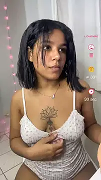 ninapego online show from 02/20/25, 12:19