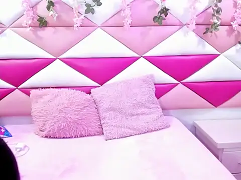 Cocoo Nuth online show from 02/22/26, 02:24