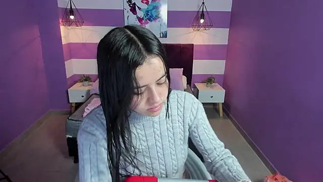 Alli cooper online show from 12/13/24, 12:39