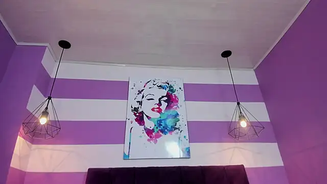 Alli cooper online show from 12/27/24, 02:54