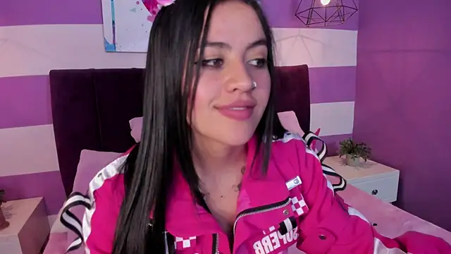 Alli cooper online show from 02/06/25, 03:41