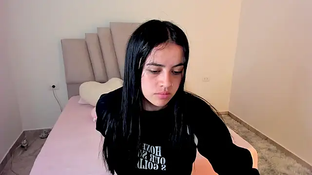 Alli cooper online show from 03/10/25, 07:07