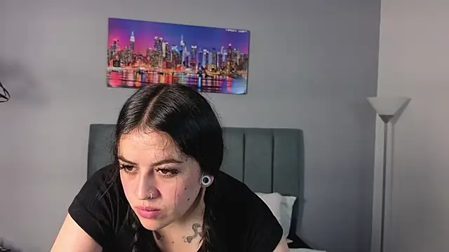 Alli cooper online show from 03/30/26, 11:33