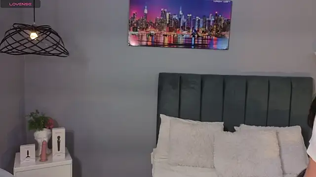 Alli cooper online show from 04/15/26, 11:39