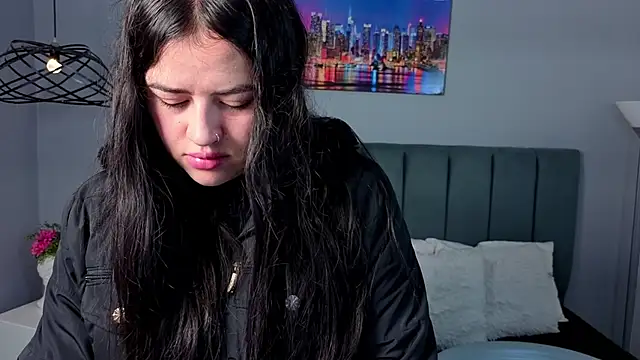 Alli cooper online show from 05/07/26, 11:48
