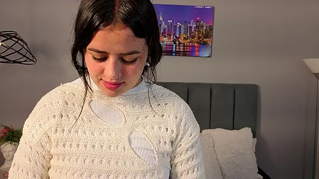 Alli cooper online show from 06/18/26, 03:27