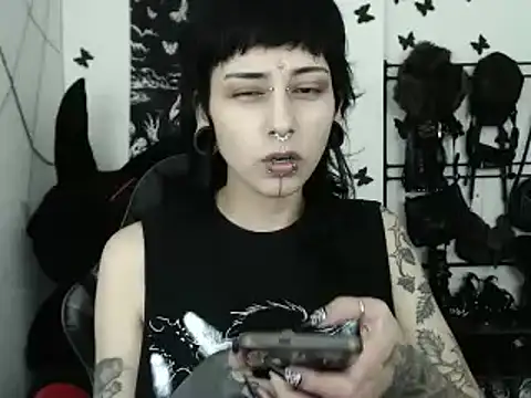 n0sferatus   online show from 02/01/26, 02:10