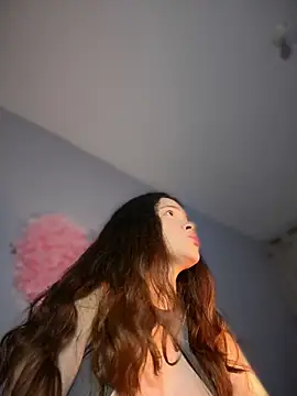 Zeli 66 online show from 01/15/26, 05:12