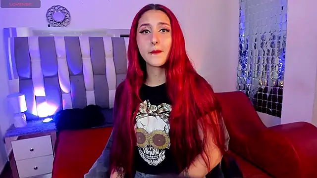 Megan wolf1  online show from 12/04/24, 04:32