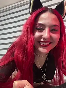 Megan wolf1  online show from 03/22/25, 09:02