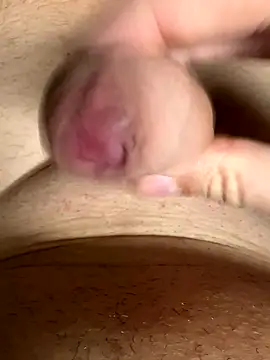 rambetto21 online show from 10/29/25, 11:34