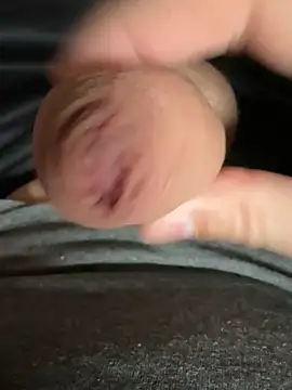 rambetto21 online show from 12/21/25, 11:17