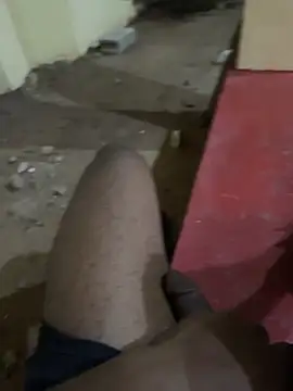 Black-mamba-madingo online show from 09/27/25, 12:15