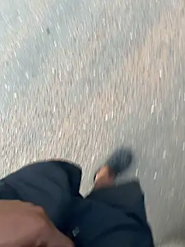 Black-mamba-madingo online show from 11/09/25, 05:33