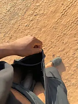 Black-mamba-madingo online show from 04/05/26, 04:48