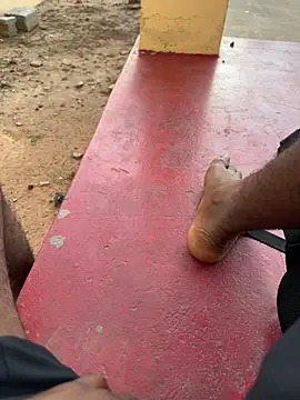 Black-mamba-madingo online show from 04/06/26, 06:58