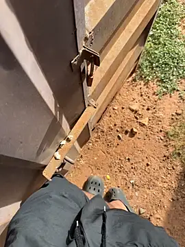 Black-mamba-madingo online show from 04/12/26, 04:01