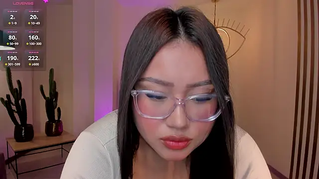 AmberLewis  online show from 02/12/25, 03:18