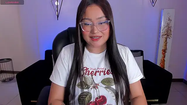 AmberLewis  online show from 03/04/25, 03:11