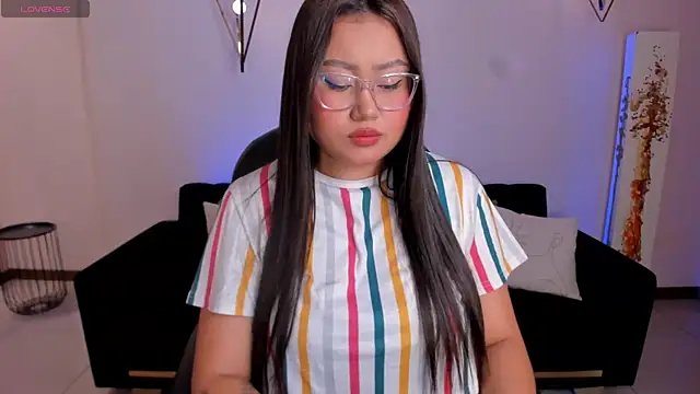 AmberLewis  online show from 03/05/25, 03:08