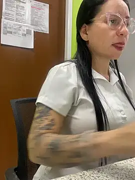 nurse desi sexlove online show from 01/31/25, 06:02