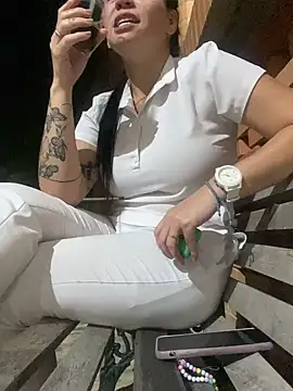 nurse desi sexlove online show from 01/31/25, 10:52