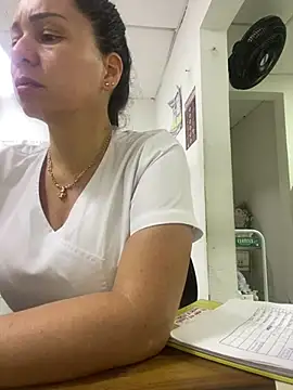 nurse desi sexlove online show from 03/17/25, 10:28