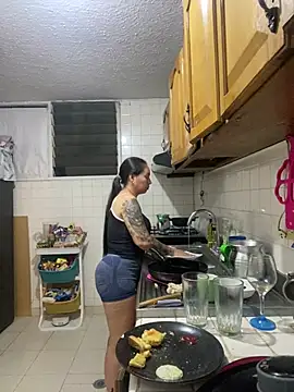 nurse desi sexlove online show from 02/18/26, 03:13