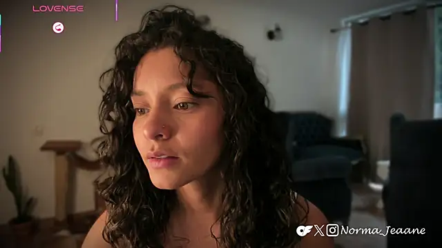 Norma-Jeaane online show from 04/02/26, 09:45