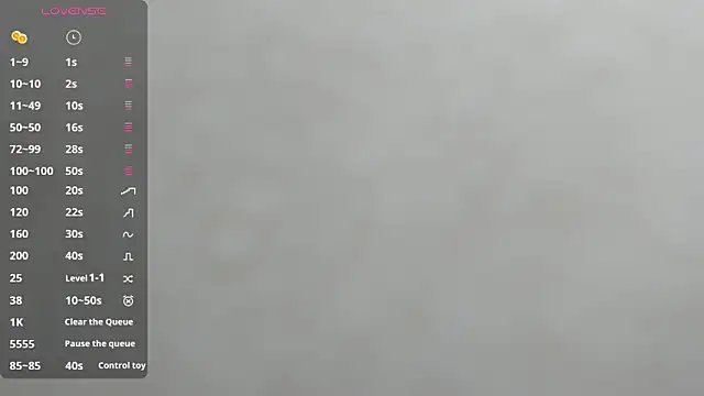 chaymae nah  online show from 12/05/24, 02:31