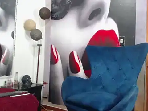 ameliefederline11 online show from 12/19/24, 11:07