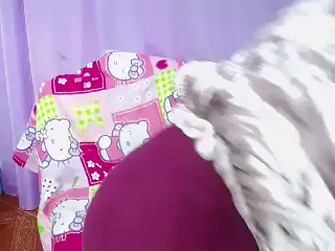 ameliefederline11 online show from 01/13/25, 01:06