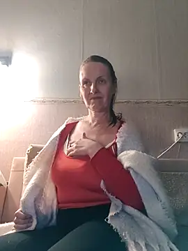 Evelina cute online show from 12/26/24, 07:38