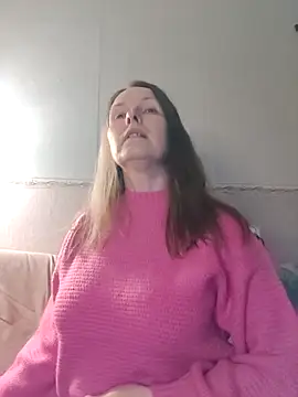 Evelina cute online show from 01/24/25, 02:30