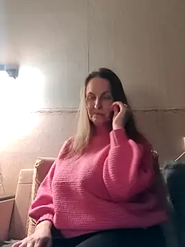 Evelina cute online show from 01/26/25, 08:45