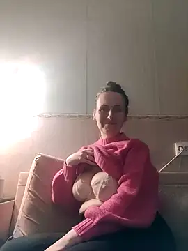 Evelina cute online show from 02/15/25, 09:26