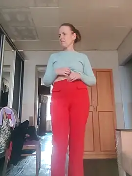 Evelina cute online show from 09/16/25, 11:44