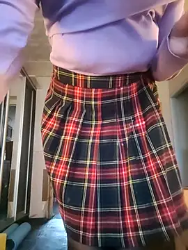 Evelina cute online show from 10/25/25, 01:07