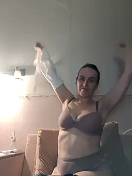 Evelina cute online show from 11/09/25, 05:22