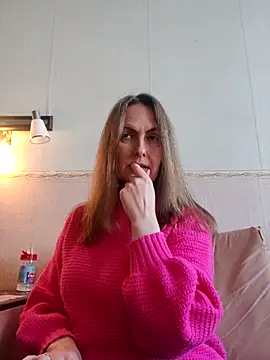 Evelina cute online show from 02/03/26, 11:37