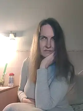 Evelina cute online show from 03/09/26, 06:56