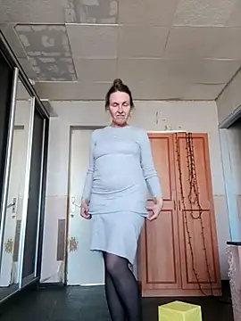 Evelina cute online show from 03/20/26, 10:53