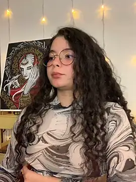 Snapshot of Antoniart_ chatting on 02/17/25, 02:53 Antoniart online show from 02/17/25, 02:53