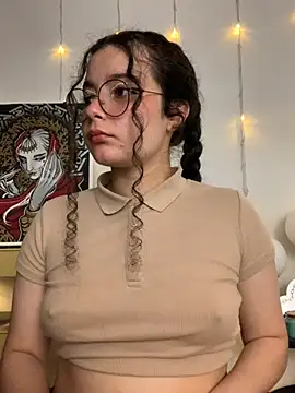 Snapshot of Antoniart_ chatting on 02/23/25, 01:24 Antoniart online show from 02/23/25, 01:24