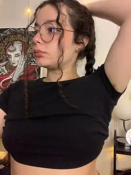 Snapshot of Antoniart_ chatting on 02/23/25, 04:50 Antoniart online show from 02/23/25, 04:50